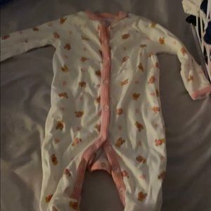 POLO Sleepwear for babygirl